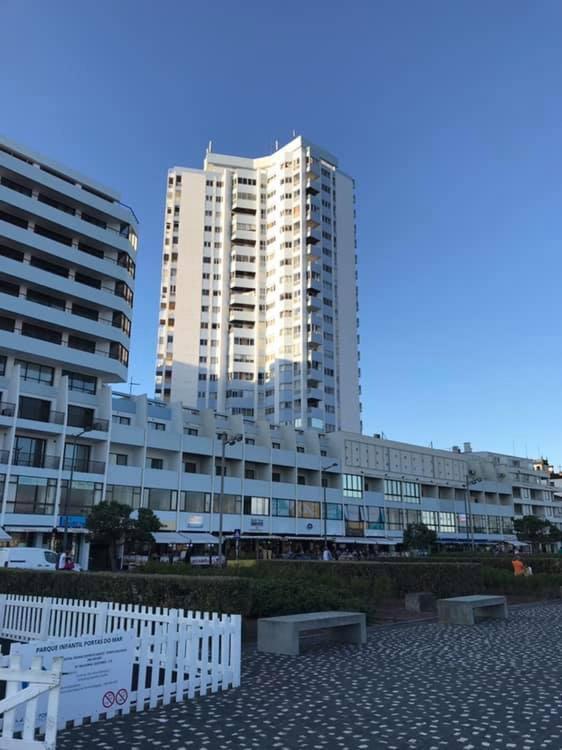 Apartamentos Solmar 15º Ponta Delgada Exterior foto